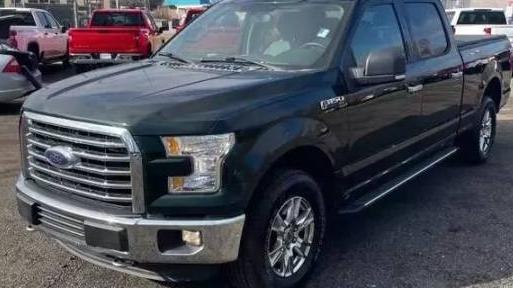 FORD F-150 2015 1FTFW1EF3FFC34764 image