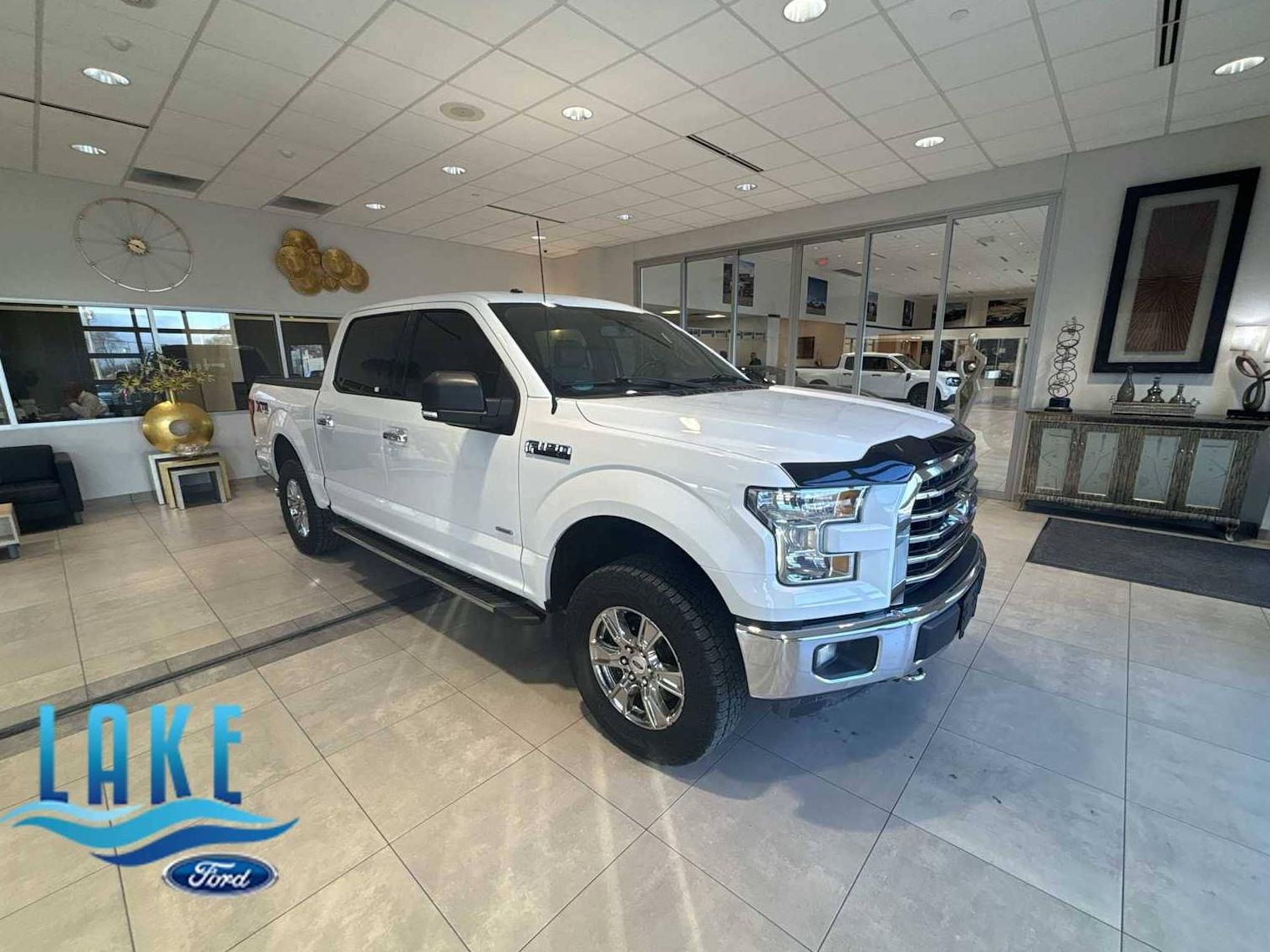 FORD F-150 2015 1FTEW1EG8FFB92824 image