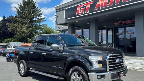 FORD F-150 2015 1FTEW1EP8FKE90703 image