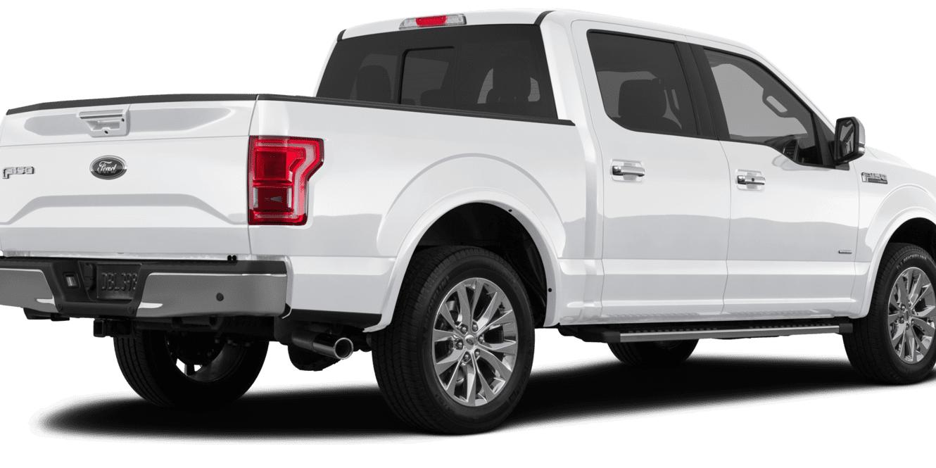 FORD F-150 2015 1FTEW1EF9FFA15609 image