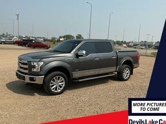 FORD F-150 2015 1FTEW1EG6FFA57020 image