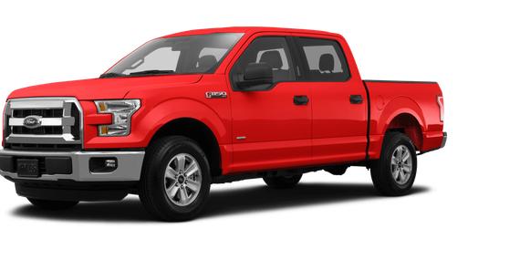 FORD F-150 2015 1FTEW1CFXFFC47235 image