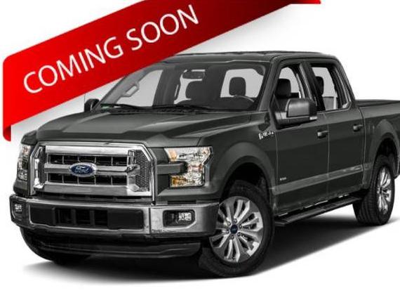 FORD F-150 2015 1FTEW1EP2FKD42708 image