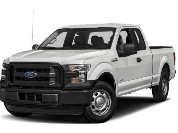 FORD F-150 2015 1FTEX1EPXFFC71134 image