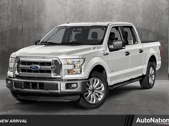 FORD F-150 2015 1FTEW1EP3FKE48844 image