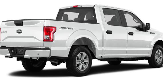 FORD F-150 2015 1FTEW1EP7FKE64934 image
