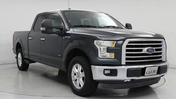 FORD F-150 2015 1FTFW1EG3FFB33717 image