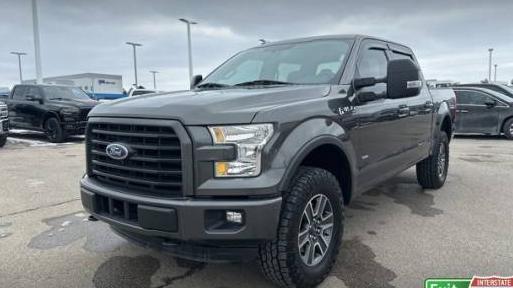 FORD F-150 2015 1FTEW1EP6FFC74177 image