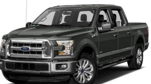 FORD F-150 2015 1FTEW1EP3FKE63554 image