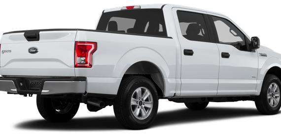 FORD F-150 2015 1FTFW1EF5FKD74886 image