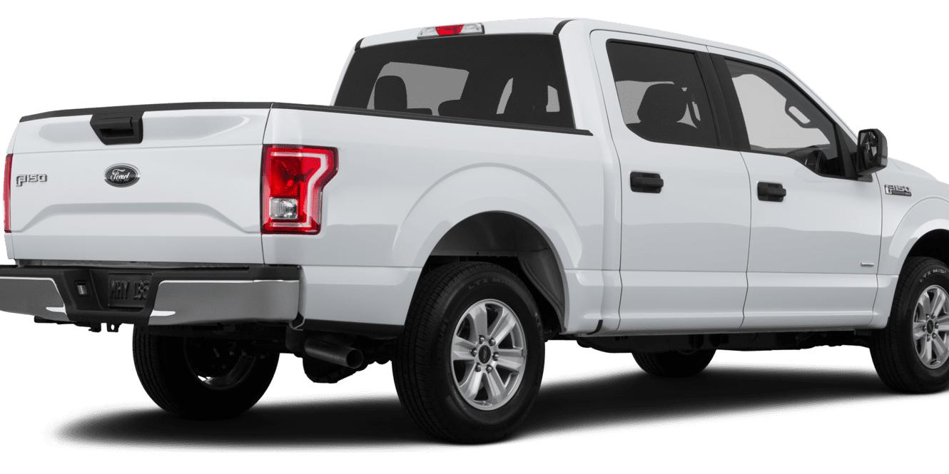 FORD F-150 2015 1FTEW1EP0FKF22592 image