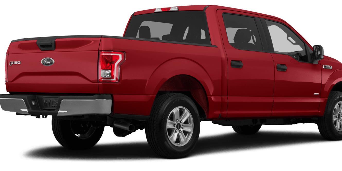 FORD F-150 2015 1FTEW1EF4FKD79380 image