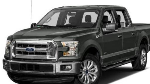 FORD F-150 2015 1FTEW1EG6FFC90489 image