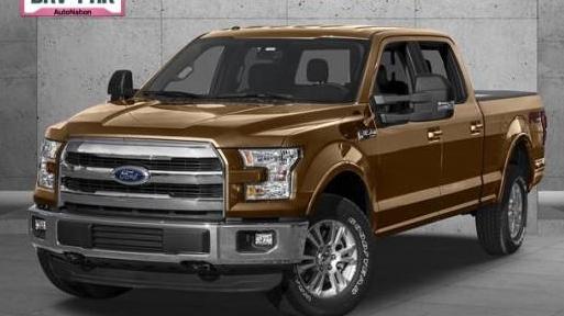 FORD F-150 2015 1FTEW1CG0FFC86442 image