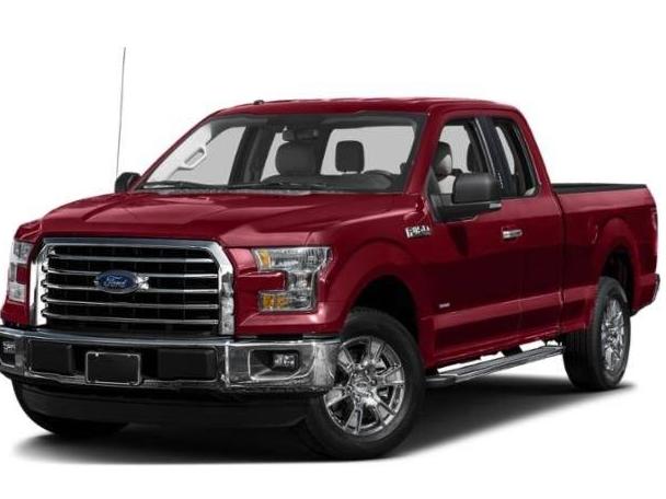 FORD F-150 2015 1FTEX1CP9FFB38450 image