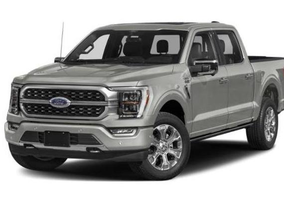 FORD F-150 2022 1FTFW1E54NFB59403 image