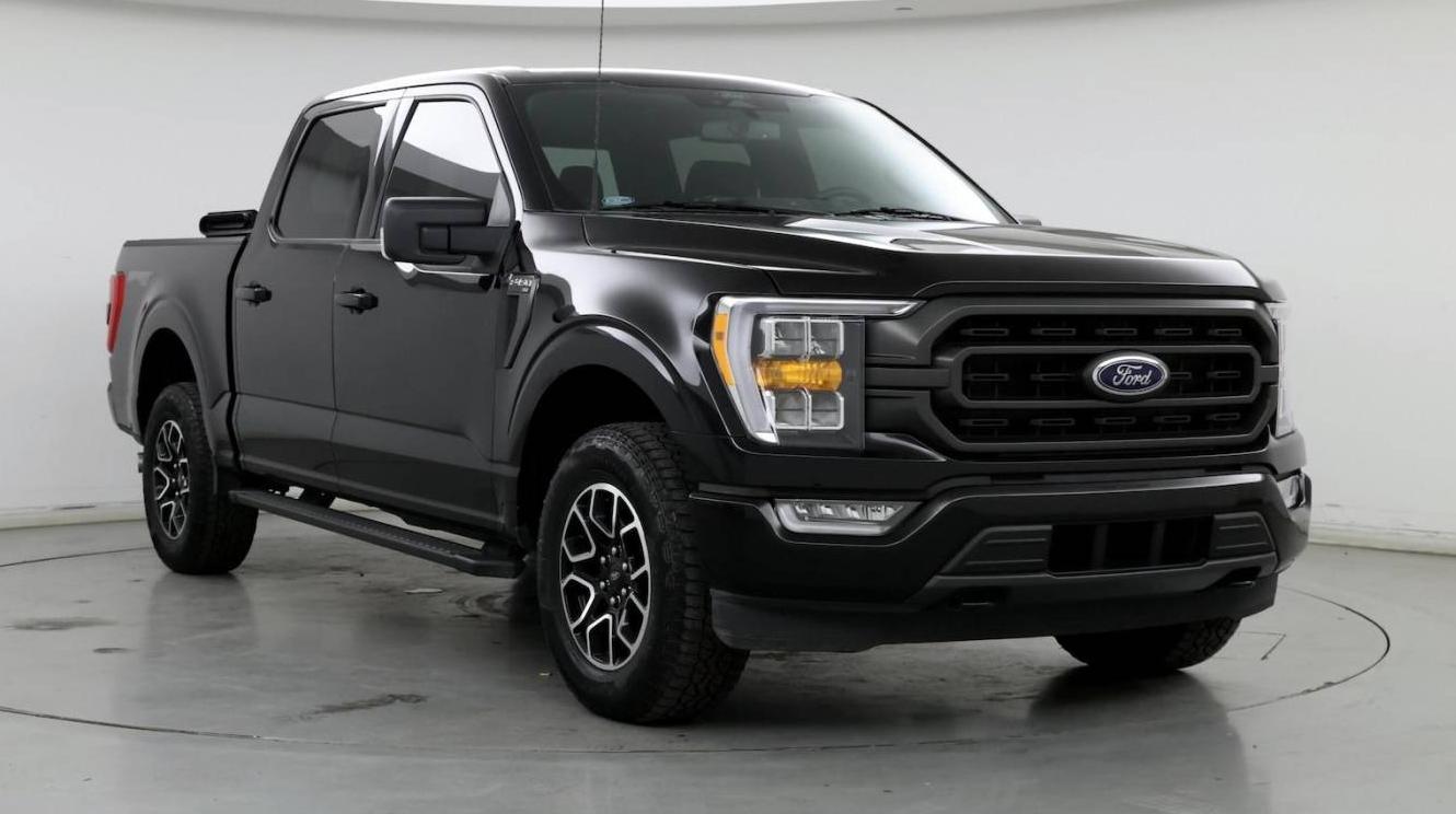 FORD F-150 2022 1FTEW1EP0NKE69875 image