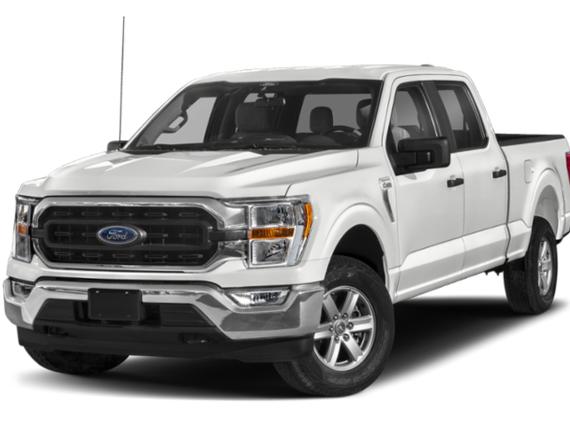 FORD F-150 2022 1FTFW1E88NFB95749 image