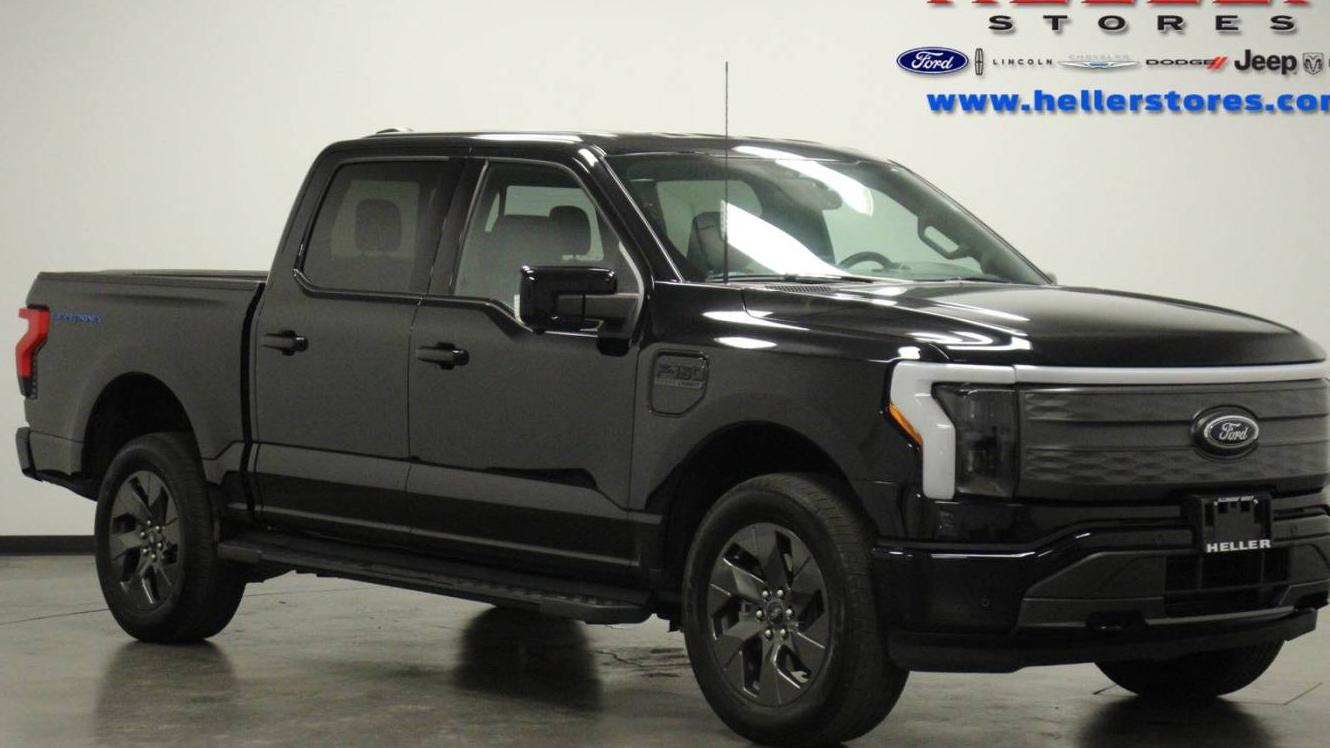 FORD F-150 2022 1FTVW1EL0NWG06285 image