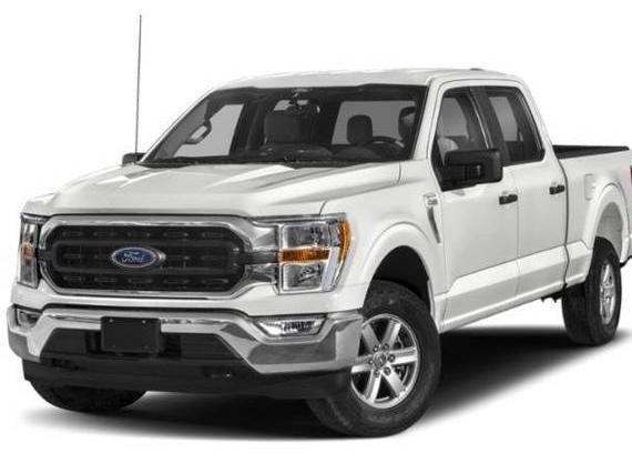 FORD F-150 2022 1FTEW1EP0NFA70439 image