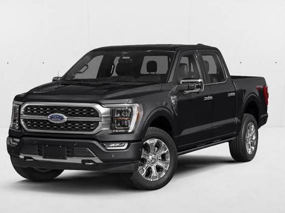 FORD F-150 2022 1FTFW1ED5NFA67353 image