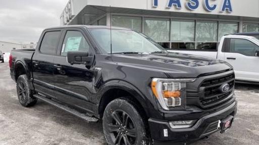 FORD F-150 2022 1FTFW1E85NFA56565 image