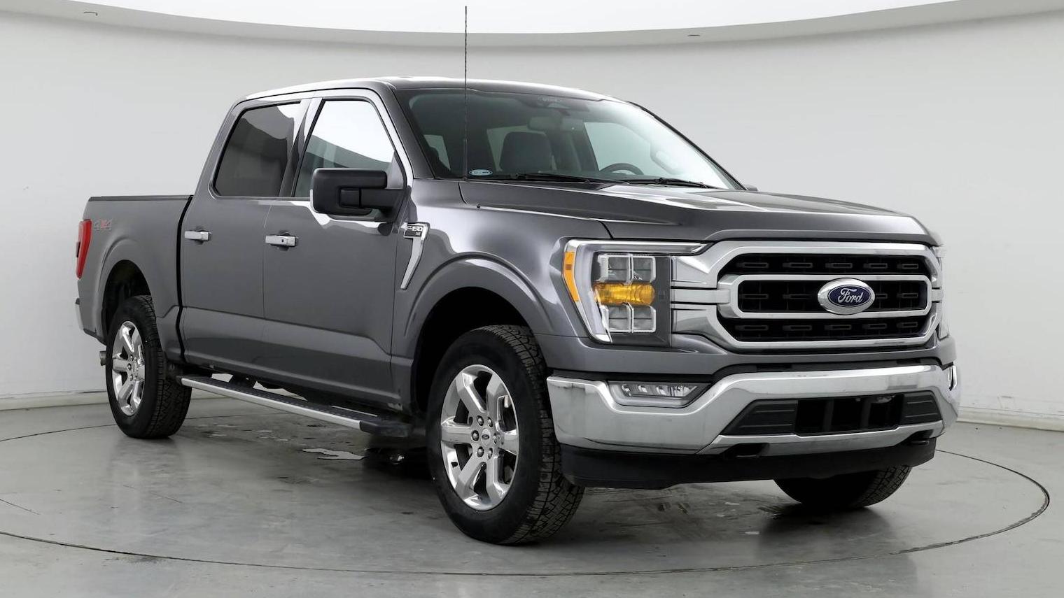 FORD F-150 2022 1FTEW1EP8NKF10463 image