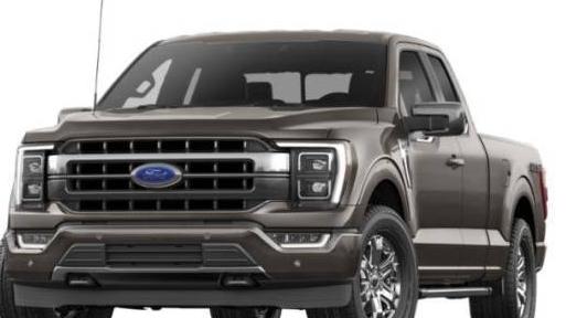 FORD F-150 2022 1FTEX1EP5NKD65332 image