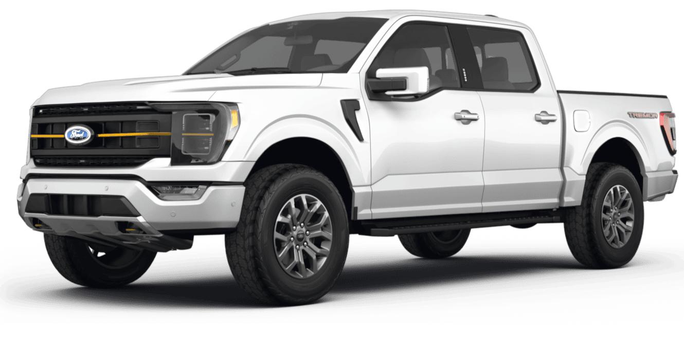 FORD F-150 2022 1FTEW1E86NFA05961 image