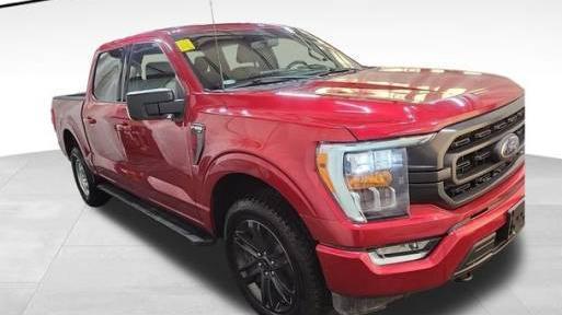 FORD F-150 2022 1FTFW1E88NKE95654 image