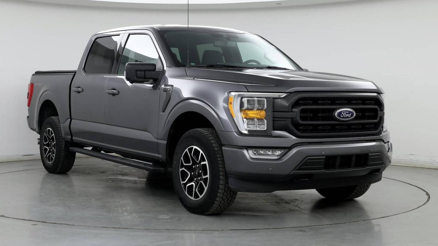 FORD F-150 2022 1FTEW1EPXNFA45628 image