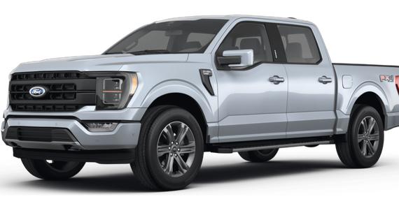 FORD F-150 2022 1FTFW1E8XNKE94568 image