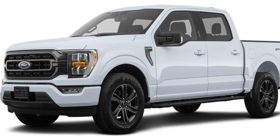 FORD F-150 2022 1FTFW1E82NKD22437 image