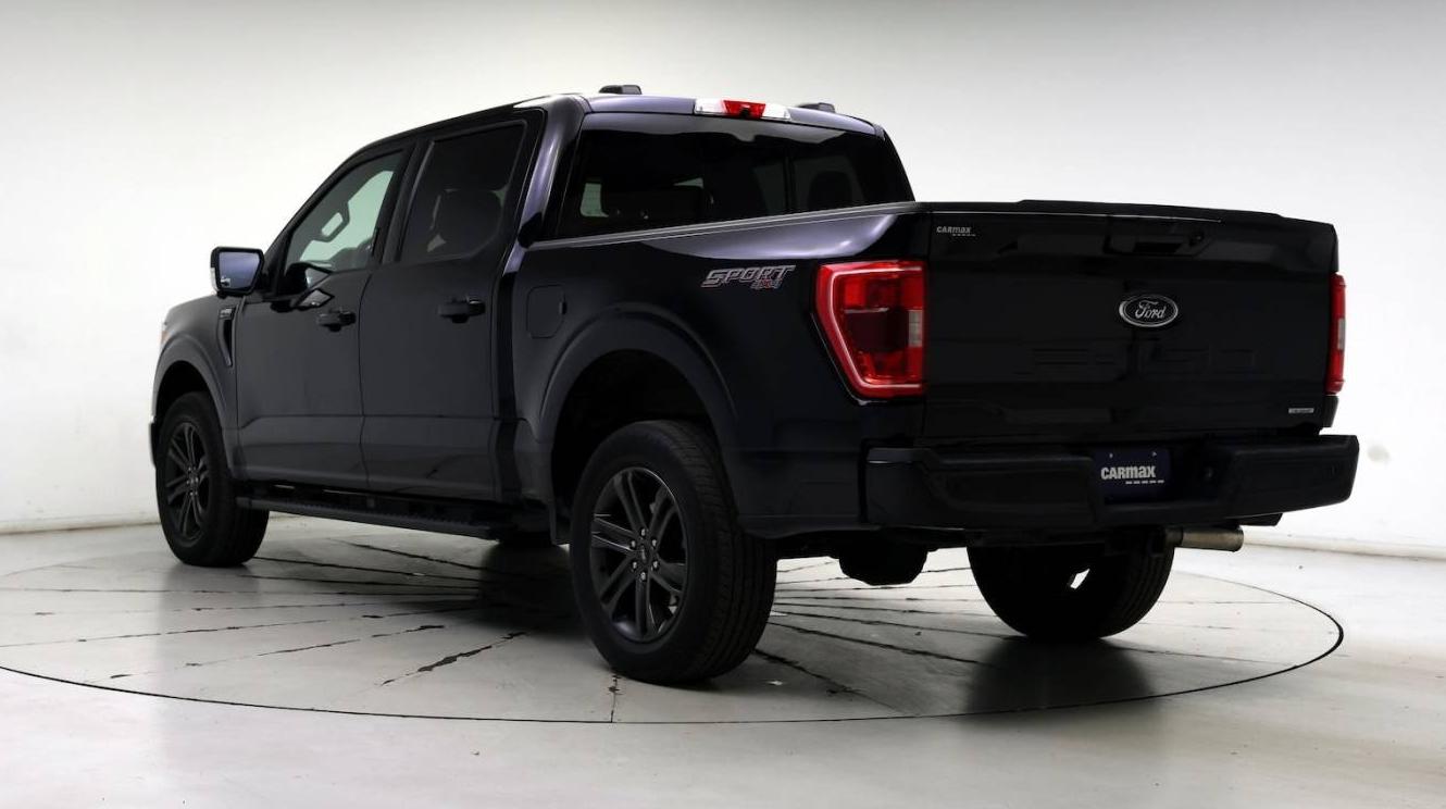 FORD F-150 2022 1FTEW1EP8NFB39765 image