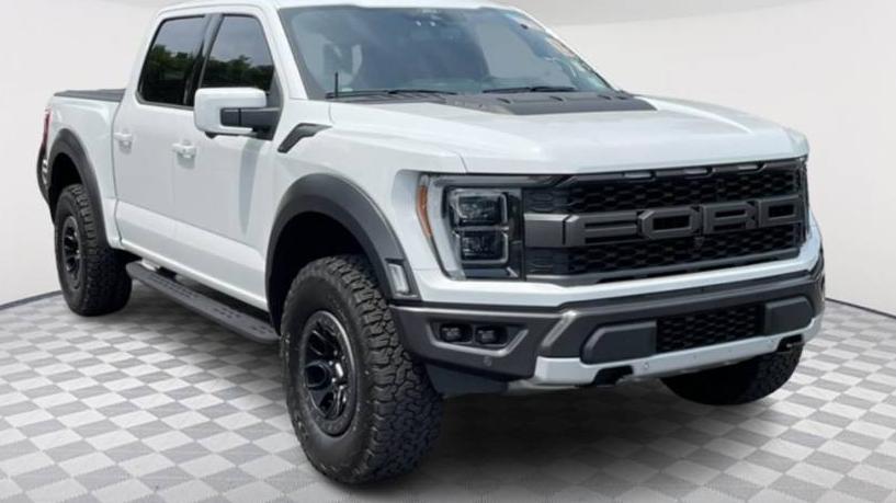 FORD F-150 2022 1FTFW1RG5NFA02202 image
