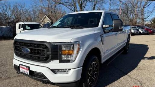 FORD F-150 2022 1FTFW1E56NKD14508 image