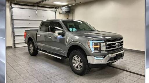 FORD F-150 2022 1FTFW1ED5NFA86260 image