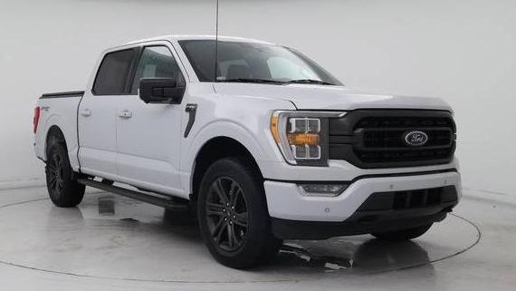 FORD F-150 2022 1FTEW1EP1NKE18367 image