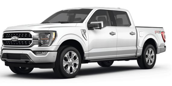 FORD F-150 2022 1FTFW1E53NFC32020 image