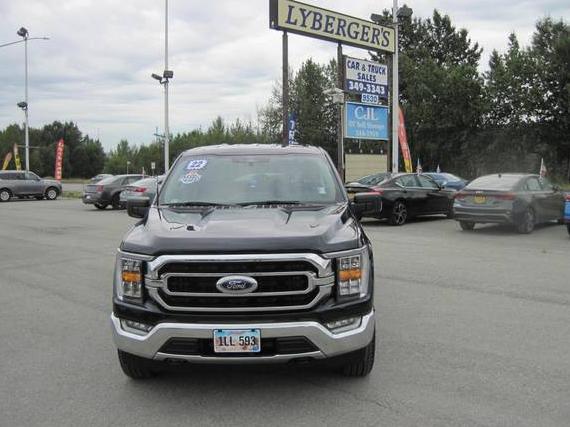 FORD F-150 2022 1FTEW1EP7NKD91188 image