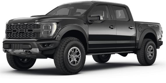 FORD F-150 2022 1FTFW1RG2NFA83272 image