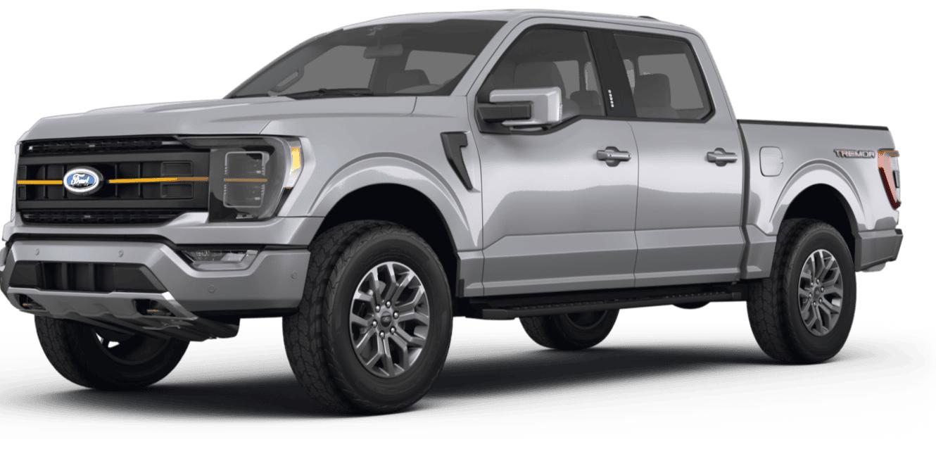 FORD F-150 2022 1FTEW1E89NFB75022 image