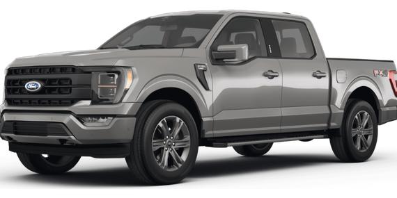 FORD F-150 2022 1FTEW1EP7NKD71006 image
