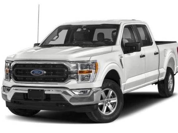 FORD F-150 2022 1FTFW1ED9NFA82888 image
