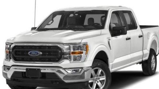 FORD F-150 2022 1FTEW1EP0NFA64544 image