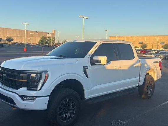 FORD F-150 2022 1FTEW1E81NFA16852 image