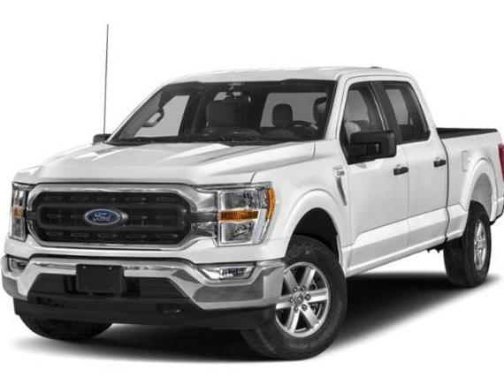 FORD F-150 2022 1FTFW1E52NKD20385 image