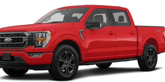 FORD F-150 2022 1FTFW1E88NKE25023 image