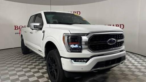 FORD F-150 2022 1FTFW1ED3NFB07834 image