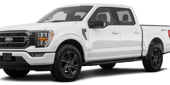 FORD F-150 2022 1FTEW1EP6NFC08243 image